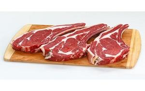 Антрекот говяжий